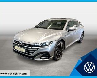 VW Arteon Gebrauchtwagen