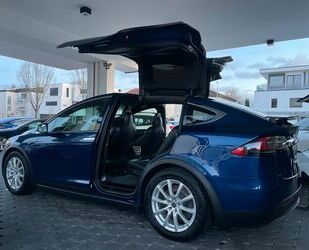 Tesla Model X Gebrauchtwagen