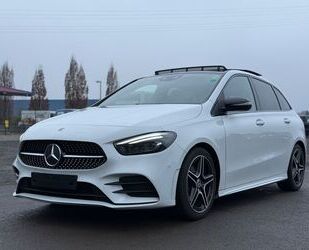 Mercedes-Benz B 200 Gebrauchtwagen