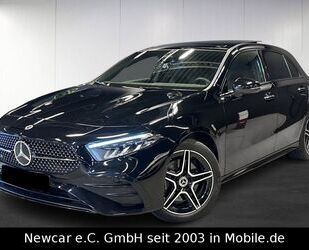 Mercedes-Benz A 250 Gebrauchtwagen