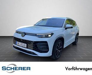 VW Tayron Gebrauchtwagen