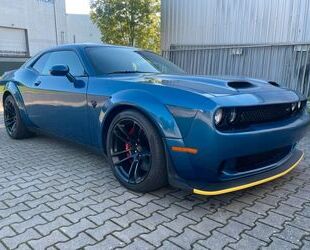Dodge Challenger Gebrauchtwagen