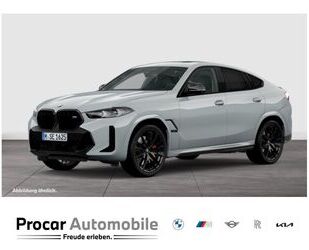 BMW X6 M60 Gebrauchtwagen