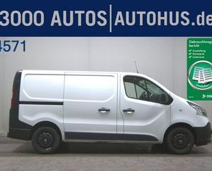 Renault Trafic Gebrauchtwagen