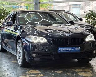 BMW 535 Gebrauchtwagen