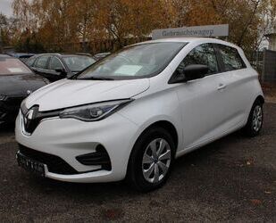 Renault ZOE Gebrauchtwagen