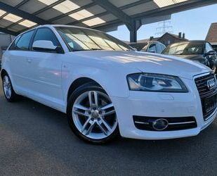 Audi A3 Gebrauchtwagen