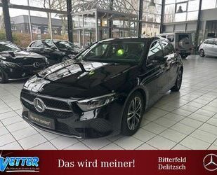 Mercedes-Benz A 220 Gebrauchtwagen