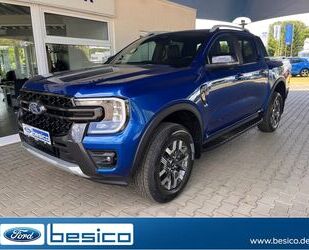 Ford Ranger Gebrauchtwagen