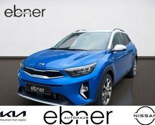 Kia Stonic Gebrauchtwagen