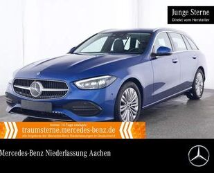 Mercedes-Benz C 220 Gebrauchtwagen