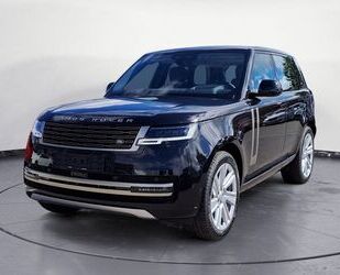 Land Rover Range Rover Gebrauchtwagen