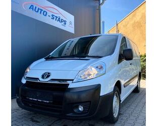 Toyota Proace (Verso) Gebrauchtwagen