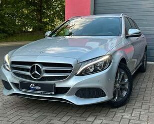Mercedes-Benz C 200 Gebrauchtwagen