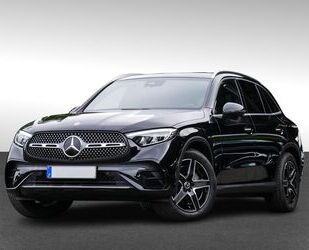 Mercedes-Benz GLC 220 Gebrauchtwagen