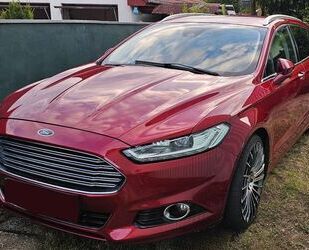 Ford Mondeo Gebrauchtwagen