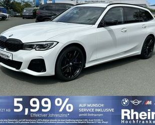 BMW M340i Gebrauchtwagen