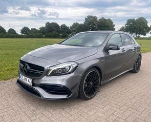 Mercedes-Benz A 45 AMG Gebrauchtwagen
