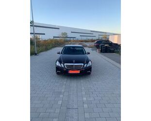 Mercedes-Benz E 250 Gebrauchtwagen