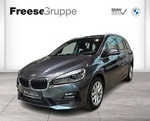 BMW 220 Gran Tourer Gebrauchtwagen