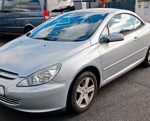 Peugeot 307 Gebrauchtwagen