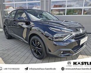 Citroen C4 Gebrauchtwagen
