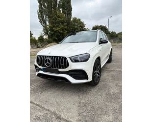 Mercedes-Benz GLE 53 AMG Gebrauchtwagen