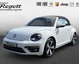 VW Beetle Gebrauchtwagen