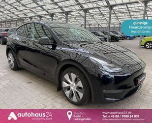Tesla Model Y Gebrauchtwagen