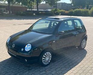 VW Lupo Gebrauchtwagen