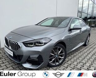 BMW 218 Gran Coupé Gebrauchtwagen
