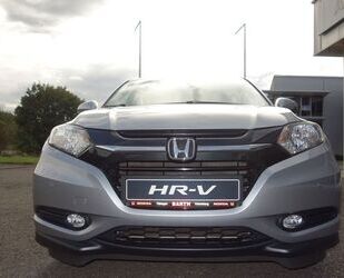 Honda HR-V Gebrauchtwagen