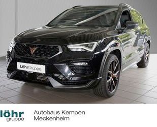 Cupra Ateca Gebrauchtwagen