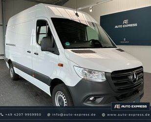Mercedes-Benz Sprinter Gebrauchtwagen