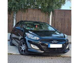 Hyundai i30 Gebrauchtwagen