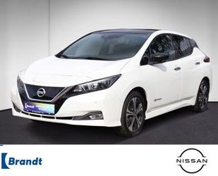Nissan Leaf Gebrauchtwagen