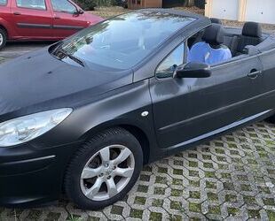 Peugeot 307 Gebrauchtwagen
