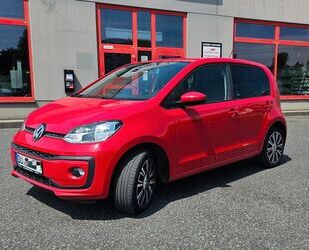 VW up! Gebrauchtwagen