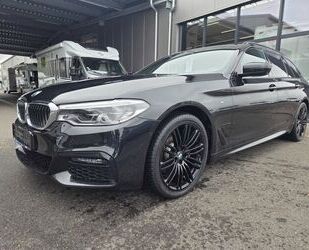 BMW 520 Gebrauchtwagen