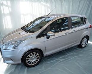 Ford B-Max Gebrauchtwagen
