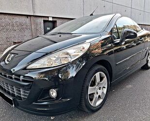 Peugeot 207 Gebrauchtwagen