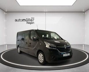 Renault Trafic Gebrauchtwagen