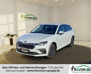 Skoda Scala Gebrauchtwagen