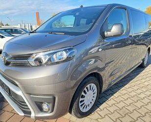 Toyota Proace (Verso) Gebrauchtwagen