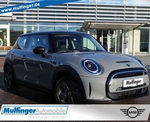 Mini Cooper SE Gebrauchtwagen