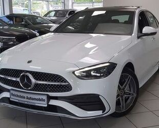Mercedes-Benz C 300 Gebrauchtwagen