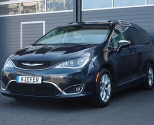 Chrysler Pacifica Gebrauchtwagen