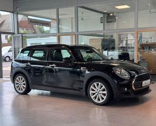 Mini ONE Gebrauchtwagen