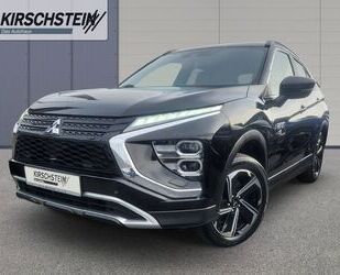 Mitsubishi Eclipse Cross Gebrauchtwagen