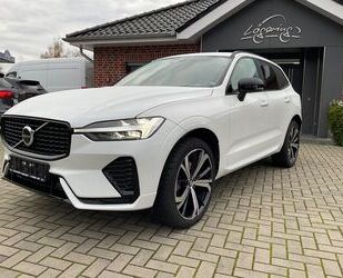 Volvo XC60 Gebrauchtwagen